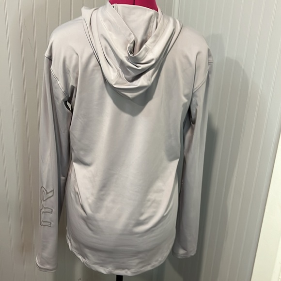 WOMENS TYR PULLOVER SZ M - Picture 6 of 8